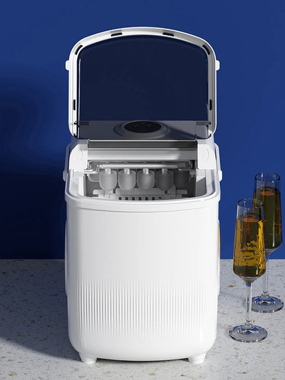 Ice Maker for Summer