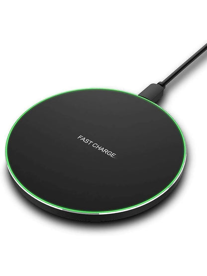 200W Wireless Charger Pad