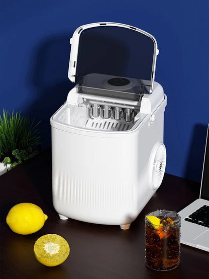 Ice Maker for Summer