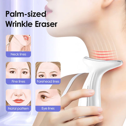 Face Neck Lifting Beauty Device