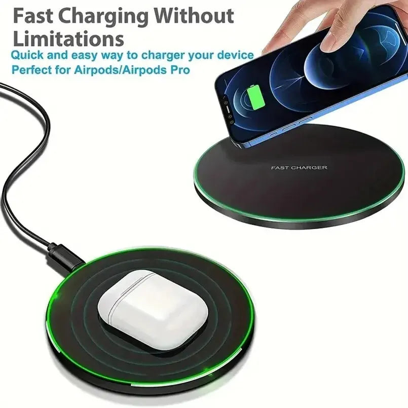 30W Wireless Charger